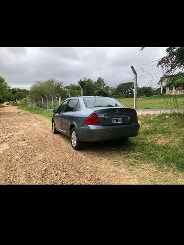 Peugeot 307 2.0 Hdi Xs 90cv
