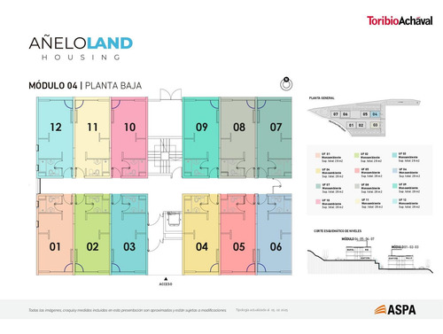 Añelo Land, Añelo - Ruta 7
