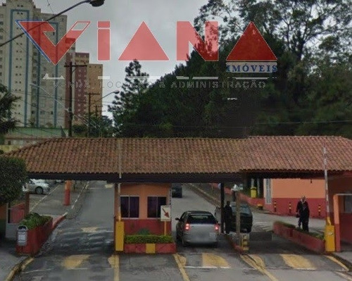 Imagem 1 de 1 de Apartamento Para Venda, 2 Dormitório(s) - 4815