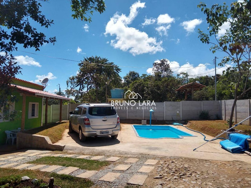 Imagem 15 de 27 de Sítio À Venda Em Itatiaiuçu Bairro Pingo De Ouro - Si0066