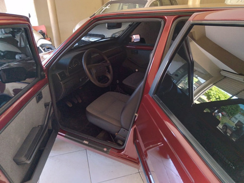 Imagem 6 de 7 de Fiat/uno Mille Ep Passeio