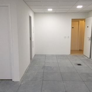 Imagem 4 de 6 de Sala Em Jabaquara, São Paulo/sp De 36m² Para Locação R$ 1.600,00/mes - Sa1456928-r