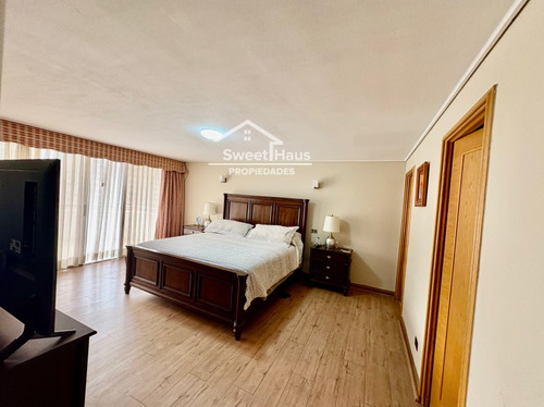 Arriendo Departamento Warren Smith - Los Militares