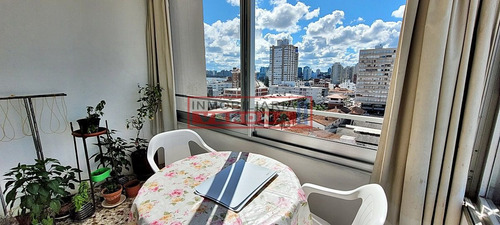 Imagen 9 de 11 de Piso Alto En Peninsula Con Vistas Directas Al Mar