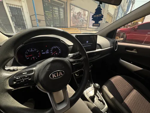 Kia Picanto 1.25