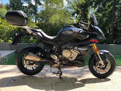Bmw S1000xr