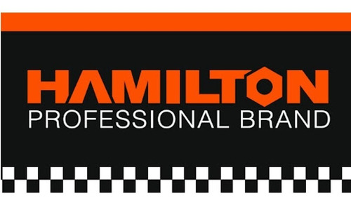 Espatula De Acero Inoxidable Profesional 70 Mm Hamilton