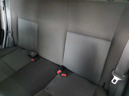 Toyota Etios X 1.3 Flex 16v 5p.mec