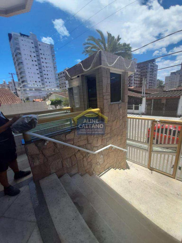 Apto Com 1 Dormitório Na Tupi Com Lazer Por 185 Mil - Lct028 - Vlct028