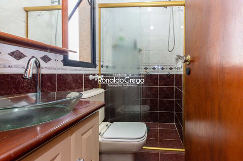 Imagem 12 de 30 de Apartamento Á Venda, 4 Dorms, Vila Alexandria, Sp - R$ 1.09 Mi - V5669