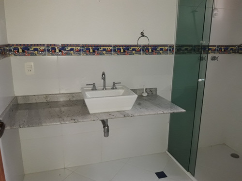 Imagem 7 de 17 de Locação Na Serra Da Cantareira, 330 M², 4 Suítes, Living Para 3 Ambientes, Sala De Jantar