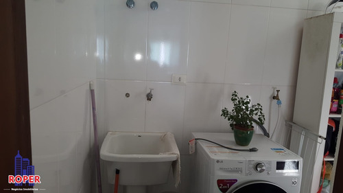 Imagem 13 de 30 de Lindo Sobrado De 110 M²/2 Suites/2 Vagas Em Condomínio Fechado À Venda Próximo Ao Metrô Vila Matilde, São Paulo - Ca00363 - 70701878