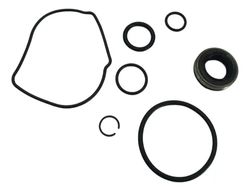 comprar Kit Bomba Dirección Fortuner Hilux Kavak 4runner Tacoma Fj 