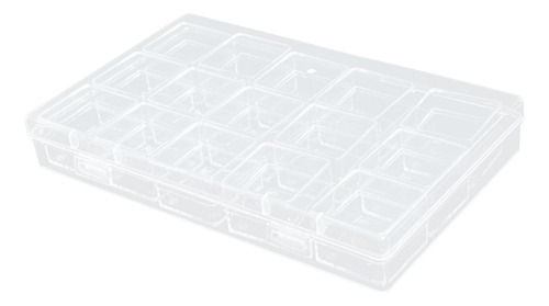 Caja Organizadora De Contenedores De Almacenamiento,