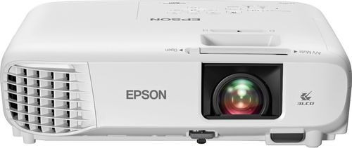 Proyector Video Beam Epson Home Cinema 880 1080p 3lcd