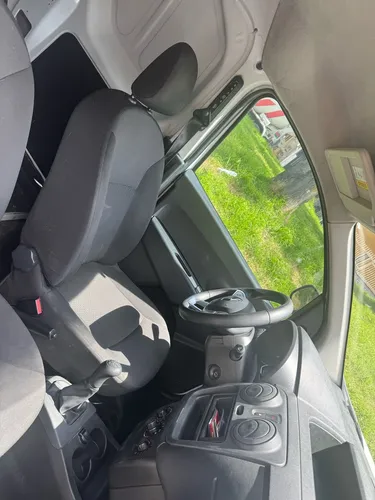 Renault Kangoo 1.6 Express