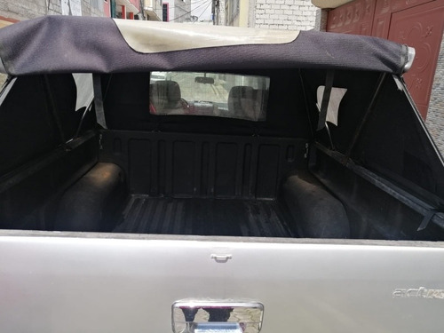 Imagen 8 de 8 de Mazda-bt 50 2010 4 X 2