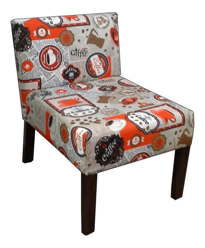 Sillon Matera Poltrona Baja Calidad Unica Somos Fabricantes