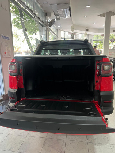 Fiat Strada 1.3 Freedom Cd