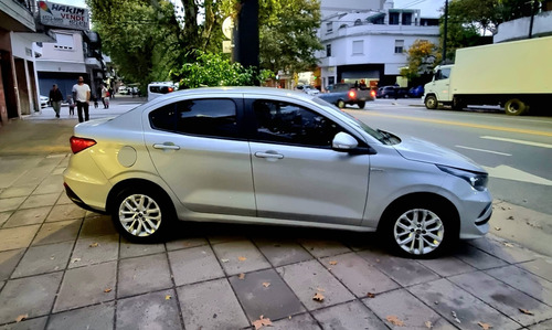 Fiat Cronos 1.3 Gse Drive Pack Conectividad