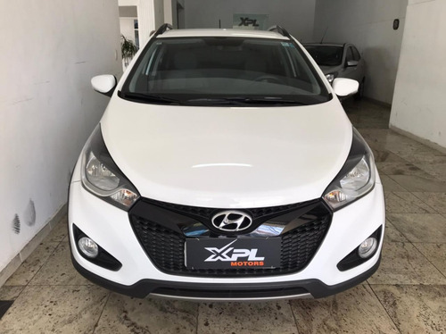 Hyundai Hb20x 1.6 Premium Flex Aut. 5p