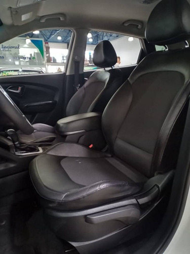 Honda Fit 1.5 Exl 16v Flex 4p Automático