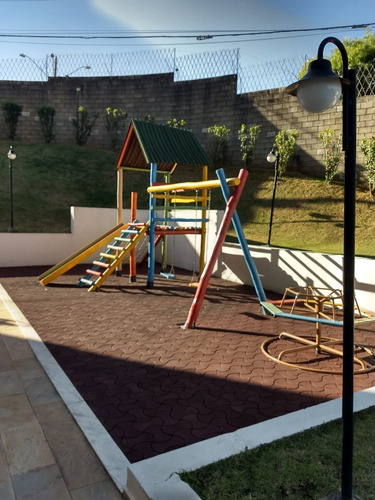 Imagem 29 de 30 de Lindo Apartamento Andar Alto, Residencial Ravenna, Engordadouro, Jundiaí - Ap02275 - 69515592