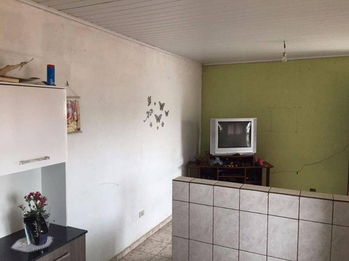 Imagem 6 de 20 de Casa Residencial À Venda, Vila Riman, Arujá - Ca0508. - Ca0510