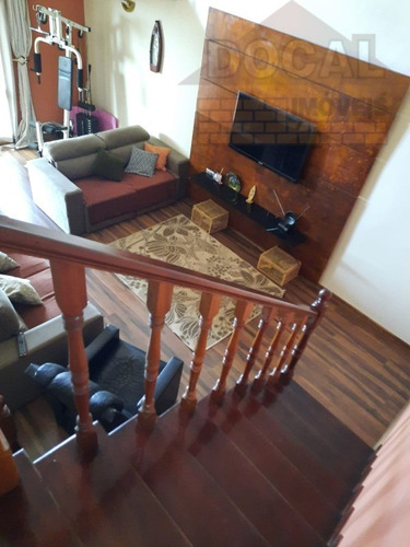 Imagem 3 de 18 de Casa - Cl7886 - 32299126