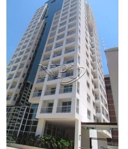 Imagem 10 de 15 de Edificio Escritorios Paulista Aluguel | Npi Imoveis. - L-1747