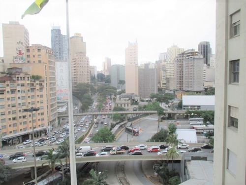 Imagem 18 de 18 de Conjunto Comercial Bela Vista Sao Paulo Sp Brasil - 2907