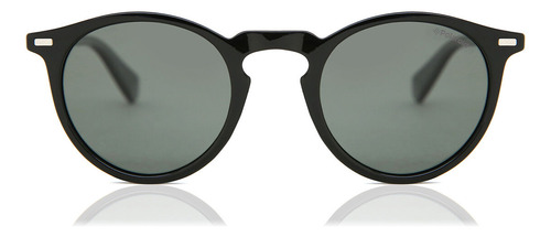 Lentes De Sol Polaroid Pld 2086/s Polarized 807/uc 47 Hombre