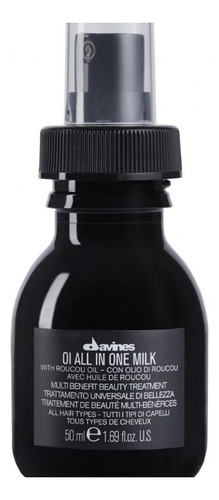 Davines Nourishing Kit Básico + All In One Milk