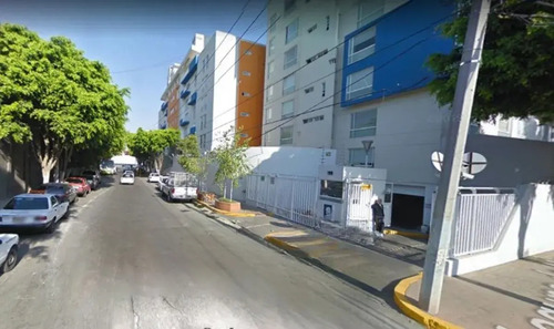 Am Se Remata Precioso Departamento En Remate De 2 Recamaras En Anahuac Miguel Hidalgo