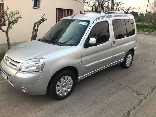 Citroën Berlingo 1.6 Xtr Hdi 92cv 2016