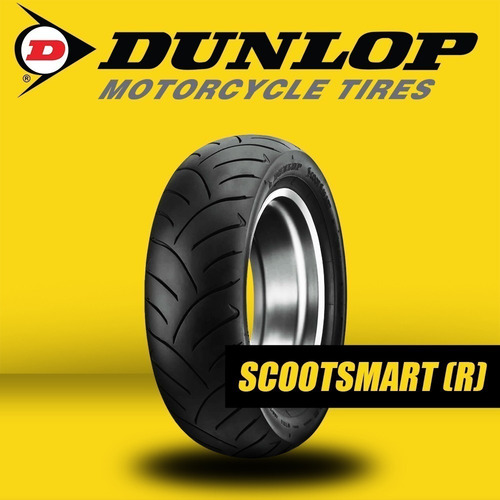 Dunlop 120 70 14 Scootsmart C/envío Gratis 2tboxes