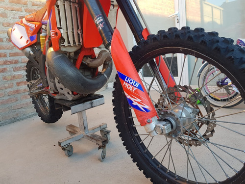 Imagen 3 de 5 de Beta 300rr 2016