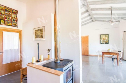 Imagen 12 de 26 de Casa De Campo Para Vivir Todo El Año O Disfrutar. - Garzón Pueblo Garzón