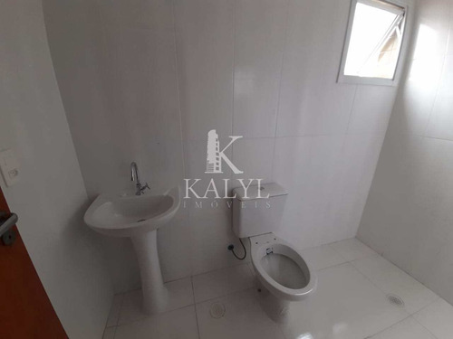 Apartamento Com 3 Dorms, Canto Do Forte, Praia Grande - R$ 515 Mil, Cod: 5251 - V5251