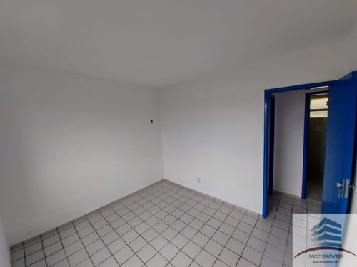 Imagem 8 de 20 de Apartamento A Venda Bosque Dos Eucaliptos, Nova Parnamirim,