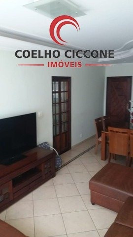 Imagem 6 de 13 de Apartamento A Venda - V-4569