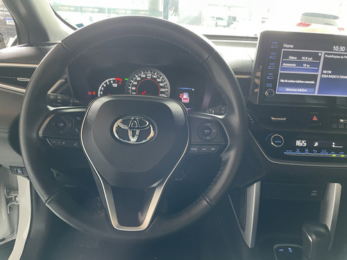 Toyota Corolla Cross 2.0 VVT-IE FLEX XRE DIRECT SHIFT
