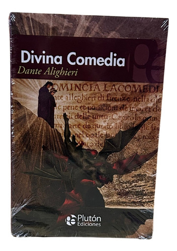 Divina Comedia / Dante Alighieri
