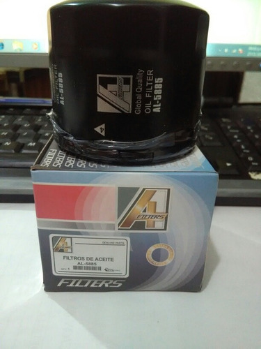 Filtro Aceite 5885 Renault Twingo Multipunto