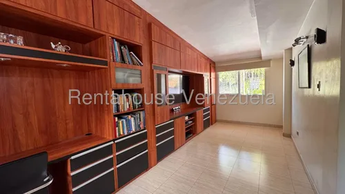 Casa En Venta Macaracuay