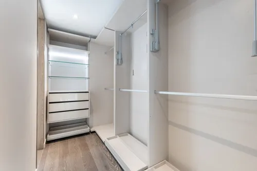 Apartamento En Venta En La Cabrera. Cod V4142
