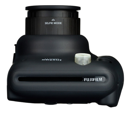 Câmera Instax Mini 11 Instantânea Preto C/ Flash Fujifilm