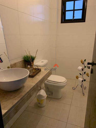 Imagem 8 de 15 de Casa À Venda, 150 M² Por R$ 636.000,00 - Jardim Novo Campo Limpo - Embu Das Artes/sp - Ca0200