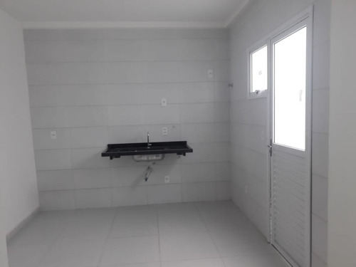 Imagem 2 de 6 de Cobertura Com 2 Dormitórios À Venda, 92 M² - Jardim Ocara - Santo André/sp - Co1407