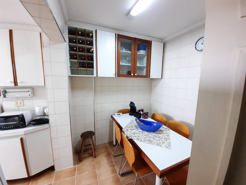 Imagem 22 de 30 de Apartamento Em São Paulo - Sp - Ap0465_sell